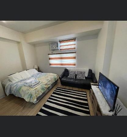 Khentdrick'S Place At Holland Park Southwoods Binan Extérieur photo
