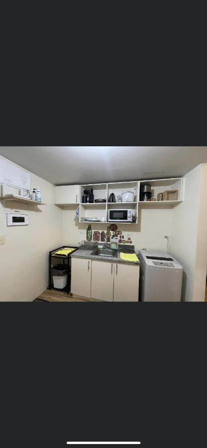 Khentdrick'S Place At Holland Park Southwoods Binan Extérieur photo