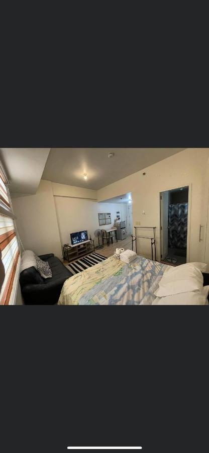 Khentdrick'S Place At Holland Park Southwoods Binan Extérieur photo
