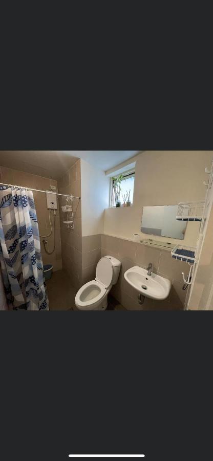 Khentdrick'S Place At Holland Park Southwoods Binan Extérieur photo