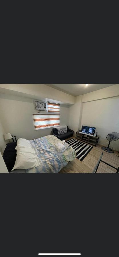 Khentdrick'S Place At Holland Park Southwoods Binan Extérieur photo