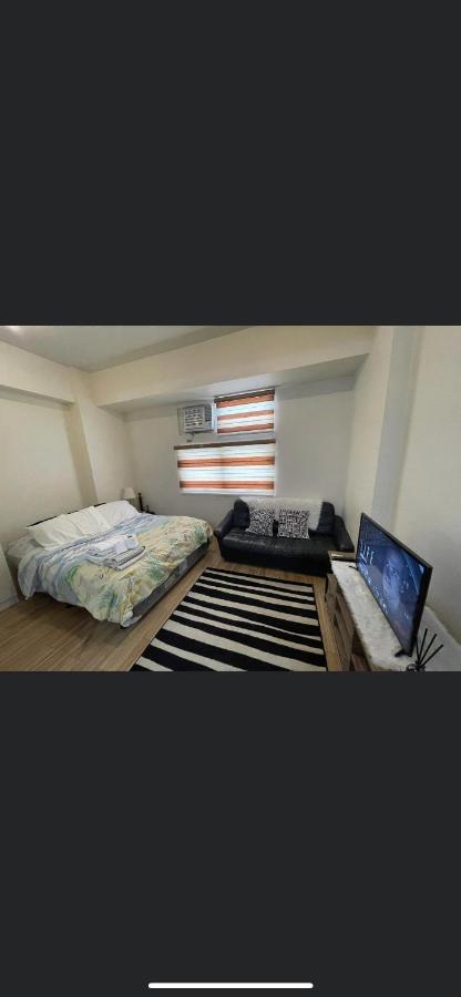Khentdrick'S Place At Holland Park Southwoods Binan Extérieur photo